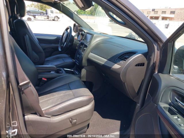 Photo 4 VIN: 2C4RDGEG1GR108038 - DODGE GRAND CARAVAN 