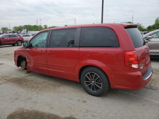 Photo 1 VIN: 2C4RDGEG1GR131951 - DODGE CARAVAN 