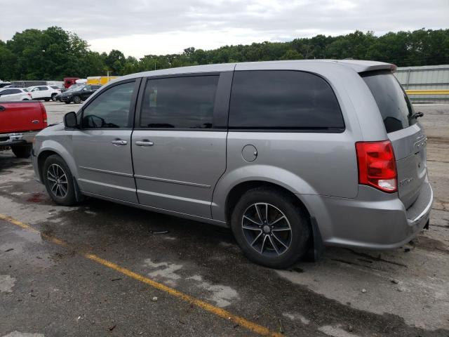 Photo 1 VIN: 2C4RDGEG1GR132369 - DODGE CARAVAN 