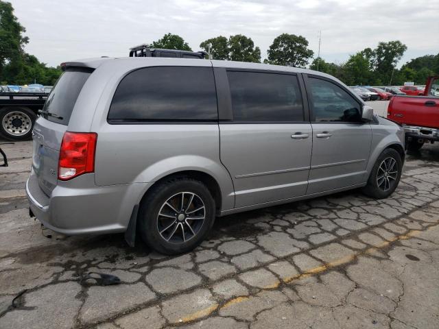 Photo 2 VIN: 2C4RDGEG1GR132369 - DODGE CARAVAN 