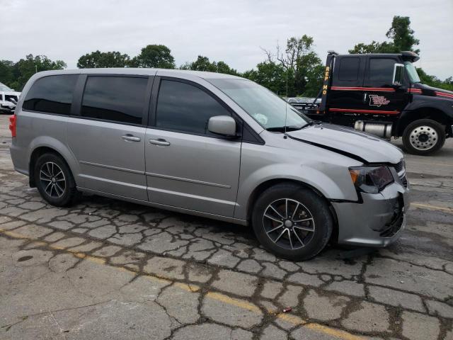 Photo 3 VIN: 2C4RDGEG1GR132369 - DODGE CARAVAN 