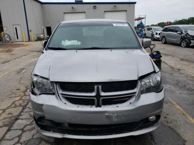 Photo 4 VIN: 2C4RDGEG1GR132369 - DODGE CARAVAN 