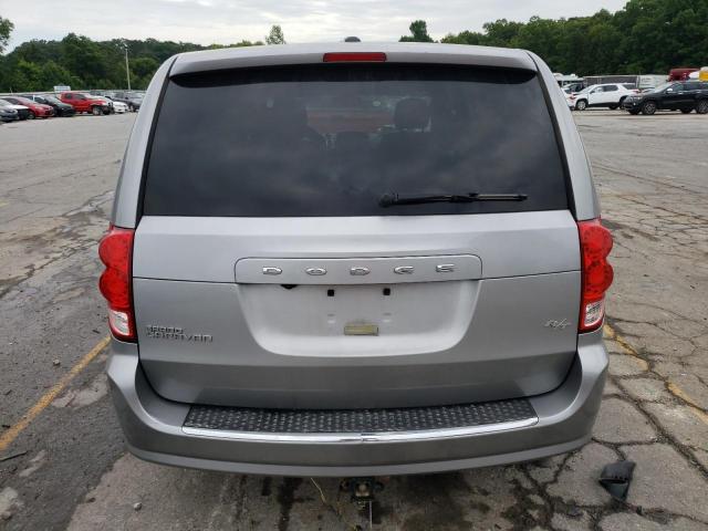 Photo 5 VIN: 2C4RDGEG1GR132369 - DODGE CARAVAN 