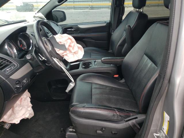 Photo 6 VIN: 2C4RDGEG1GR132369 - DODGE CARAVAN 