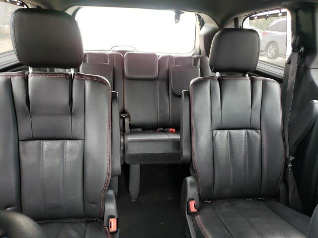 Photo 9 VIN: 2C4RDGEG1GR132369 - DODGE CARAVAN 