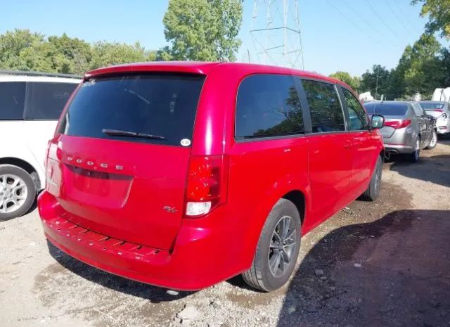 Photo 3 VIN: 2C4RDGEG1GR137751 - DODGE GRAND CARAVAN 