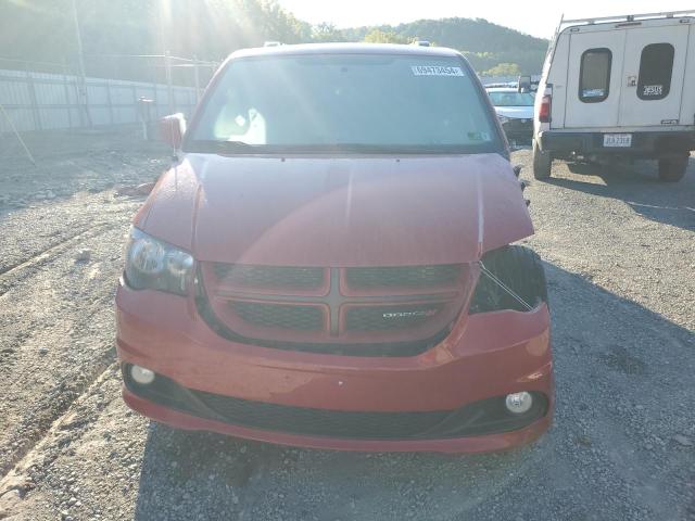 Photo 4 VIN: 2C4RDGEG1GR224579 - DODGE GRAND CARA 