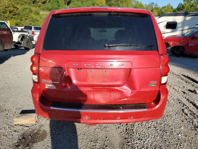 Photo 5 VIN: 2C4RDGEG1GR224579 - DODGE GRAND CARA 