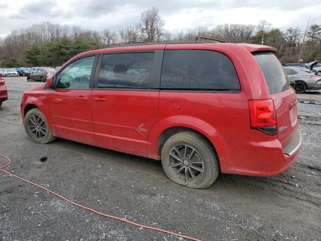 Photo 1 VIN: 2C4RDGEG1GR224677 - DODGE CARAVAN 