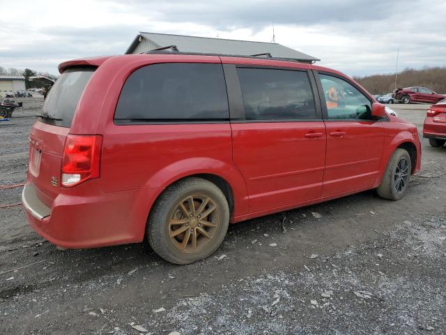 Photo 2 VIN: 2C4RDGEG1GR224677 - DODGE CARAVAN 