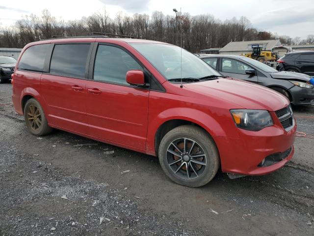 Photo 3 VIN: 2C4RDGEG1GR224677 - DODGE CARAVAN 