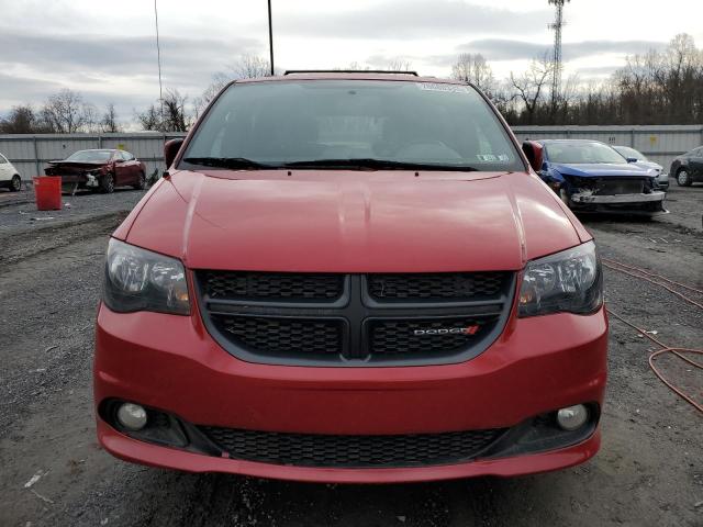 Photo 4 VIN: 2C4RDGEG1GR224677 - DODGE CARAVAN 