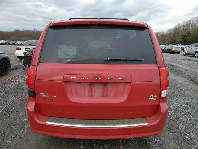 Photo 5 VIN: 2C4RDGEG1GR224677 - DODGE CARAVAN 