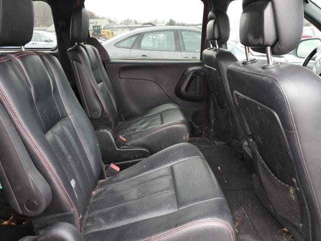 Photo 9 VIN: 2C4RDGEG1GR224677 - DODGE CARAVAN 