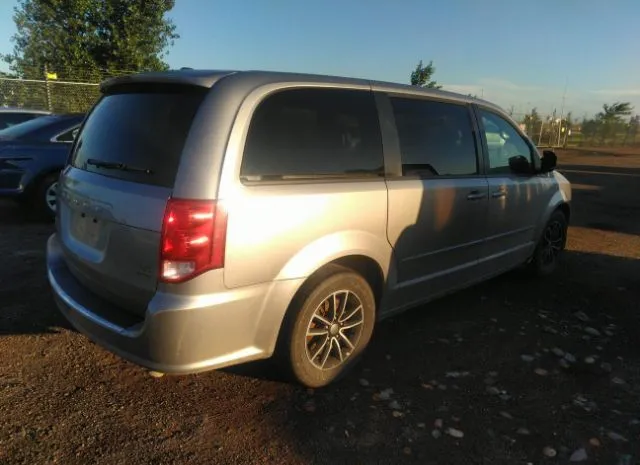 Photo 3 VIN: 2C4RDGEG1GR310443 - DODGE GRAND CARAVAN 