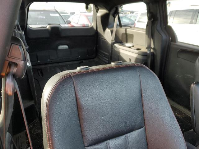 Photo 10 VIN: 2C4RDGEG1GR329641 - DODGE CARAVAN 