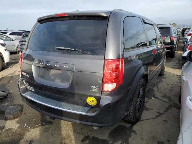 Photo 2 VIN: 2C4RDGEG1GR329641 - DODGE CARAVAN 