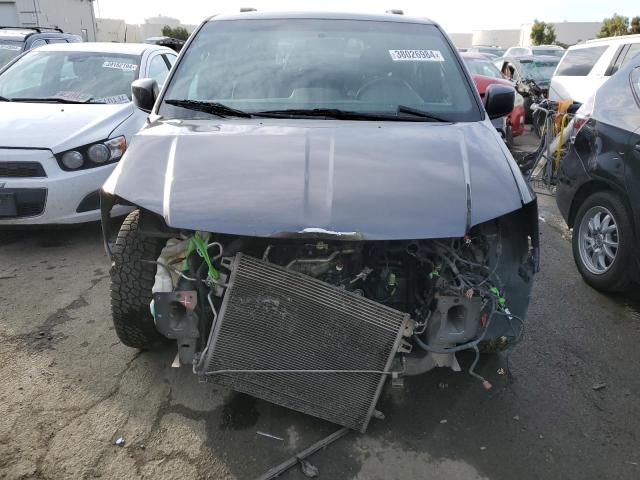 Photo 4 VIN: 2C4RDGEG1GR329641 - DODGE CARAVAN 