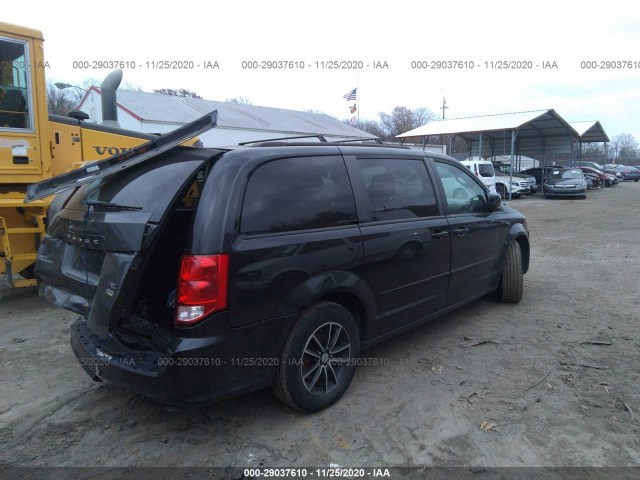 Photo 3 VIN: 2C4RDGEG1GR330238 - DODGE GRAND CARAVAN 