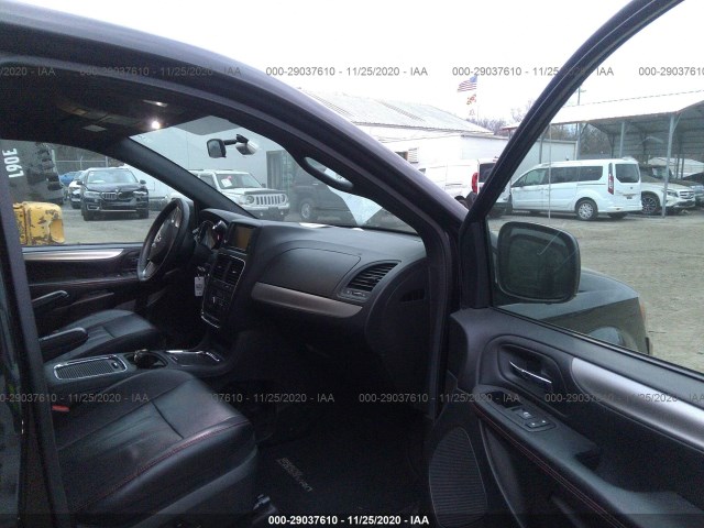 Photo 4 VIN: 2C4RDGEG1GR330238 - DODGE GRAND CARAVAN 