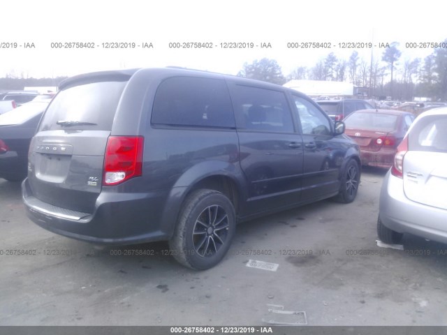 Photo 3 VIN: 2C4RDGEG1GR345404 - DODGE GRAND CARAVAN 