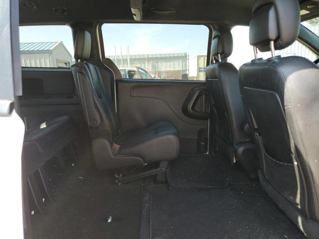 Photo 10 VIN: 2C4RDGEG1GR375678 - DODGE CARAVAN 