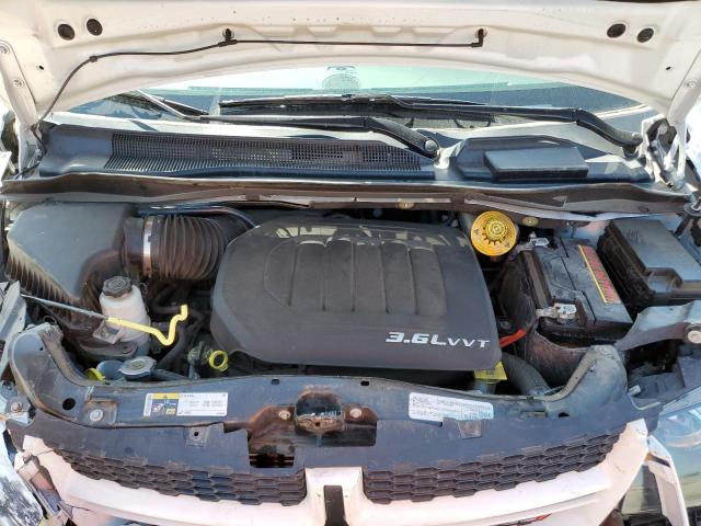 Photo 11 VIN: 2C4RDGEG1GR375678 - DODGE CARAVAN 