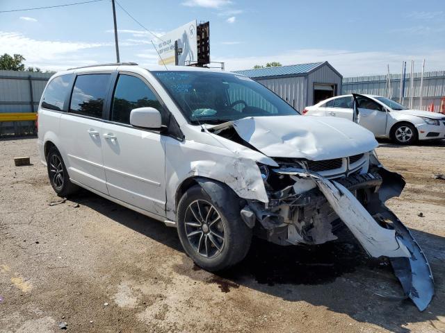 Photo 3 VIN: 2C4RDGEG1GR375678 - DODGE CARAVAN 