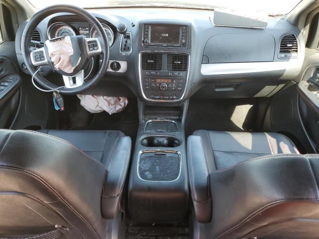 Photo 7 VIN: 2C4RDGEG1GR375678 - DODGE CARAVAN 