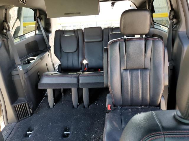 Photo 9 VIN: 2C4RDGEG1GR375678 - DODGE CARAVAN 