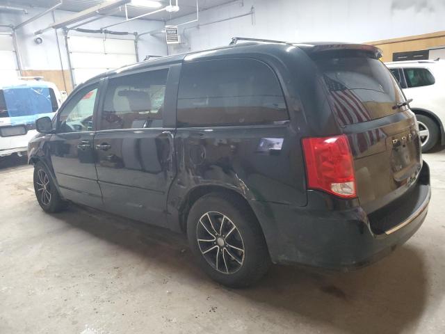 Photo 1 VIN: 2C4RDGEG1HR566552 - DODGE CARAVAN 