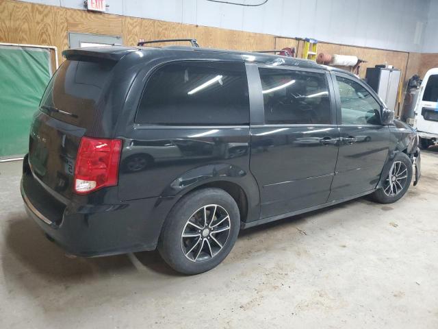 Photo 2 VIN: 2C4RDGEG1HR566552 - DODGE CARAVAN 