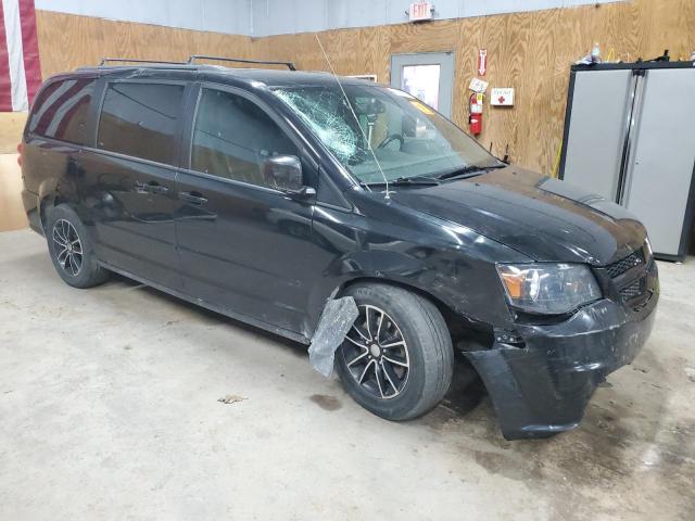 Photo 3 VIN: 2C4RDGEG1HR566552 - DODGE CARAVAN 