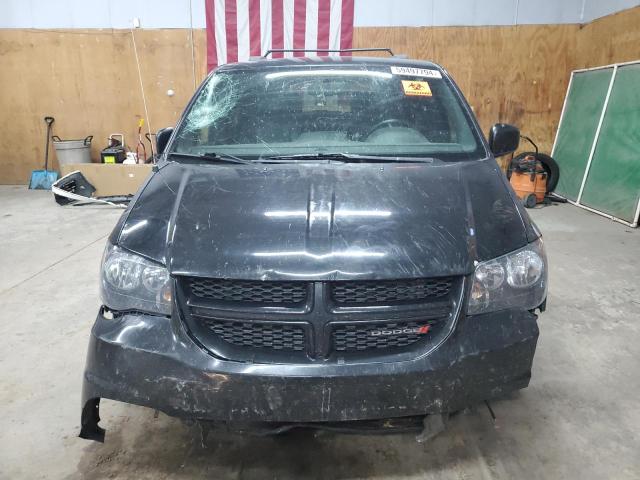 Photo 4 VIN: 2C4RDGEG1HR566552 - DODGE CARAVAN 