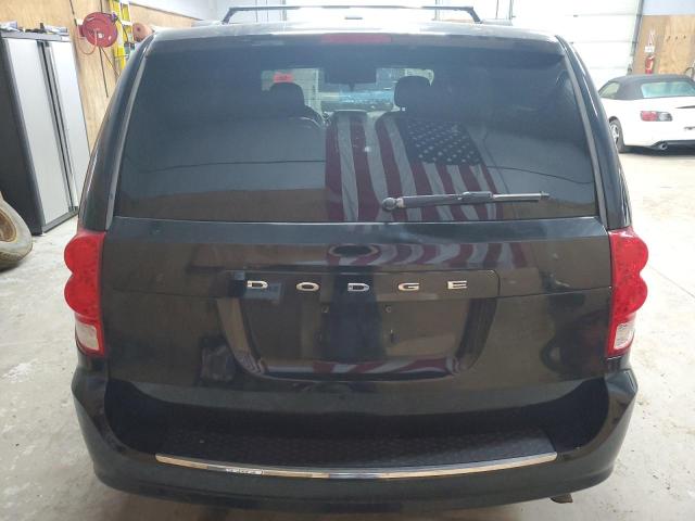 Photo 5 VIN: 2C4RDGEG1HR566552 - DODGE CARAVAN 