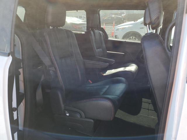 Photo 10 VIN: 2C4RDGEG1HR580421 - DODGE GRAND CARA 