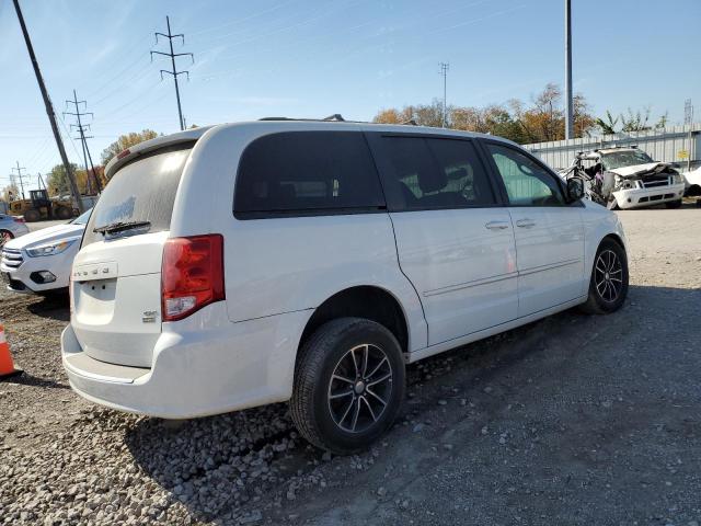 Photo 2 VIN: 2C4RDGEG1HR580421 - DODGE GRAND CARA 