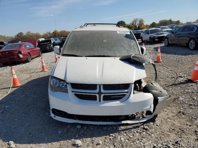 Photo 4 VIN: 2C4RDGEG1HR580421 - DODGE GRAND CARA 