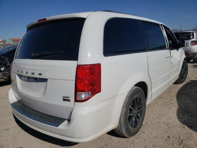 Photo 3 VIN: 2C4RDGEG1HR625454 - DODGE GRAND CARA 