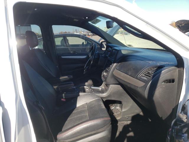 Photo 4 VIN: 2C4RDGEG1HR625454 - DODGE GRAND CARA 