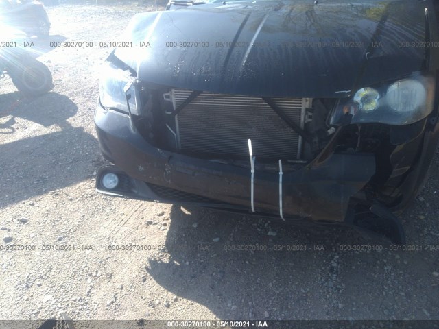 Photo 5 VIN: 2C4RDGEG1HR672936 - DODGE GRAND CARAVAN 