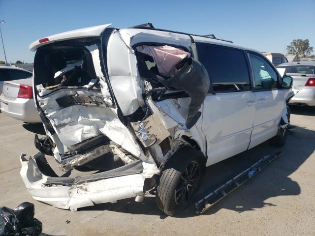 Photo 3 VIN: 2C4RDGEG1HR698288 - DODGE GRAND CARA 