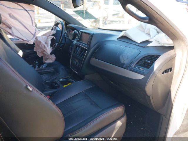 Photo 4 VIN: 2C4RDGEG1HR700220 - DODGE GRAND CARAVAN 