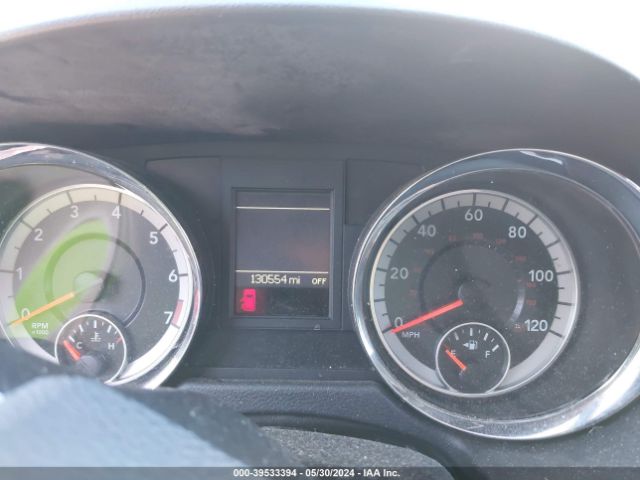 Photo 6 VIN: 2C4RDGEG1HR700220 - DODGE GRAND CARAVAN 