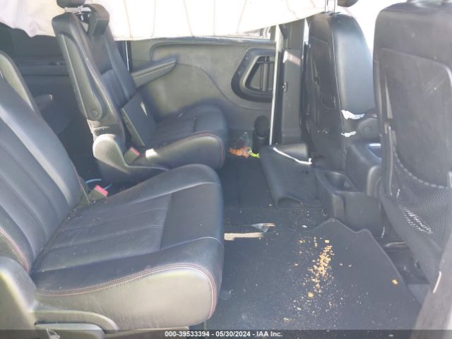 Photo 7 VIN: 2C4RDGEG1HR700220 - DODGE GRAND CARAVAN 