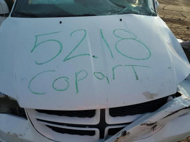 Photo 11 VIN: 2C4RDGEG1HR715218 - DODGE GRAND CARA 