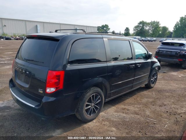 Photo 3 VIN: 2C4RDGEG1HR716935 - DODGE GRAND CARAVAN 