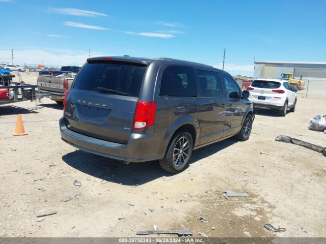 Photo 3 VIN: 2C4RDGEG1HR740572 - DODGE GRAND CARAVAN 