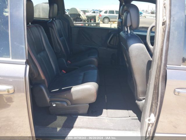 Photo 7 VIN: 2C4RDGEG1HR740572 - DODGE GRAND CARAVAN 