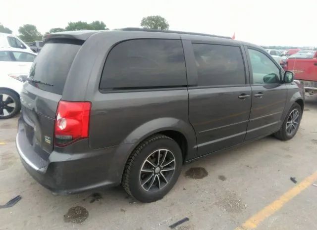 Photo 3 VIN: 2C4RDGEG1HR746467 - DODGE CARAVAN 